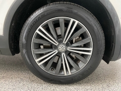 Used 2019  Volkswagen Tiguan 4d SUV SE at Ideal Cars Llc near Mesa, AZ