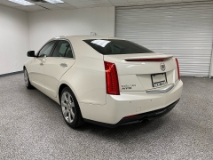 Used 2013 Cadillac ATS 4d Sedan 2.5L Luxury at Ideal Cars Llc near Mesa, AZ