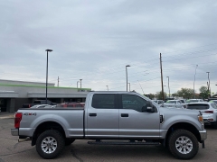 Used 2020  Ford Super Duty F-250 4WD Crew Cab XLT at Ideal Cars Llc near Mesa&comma; AZ