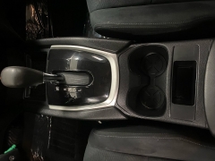 Used 2016 Nissan Rogue 4d SUV AWD S at Ideal Cars Llc near Mesa, AZ