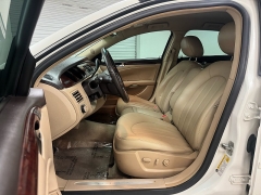 Used 2011  Buick Lucerne 4d Sedan CXL at Ideal Cars Llc near Mesa&comma; AZ