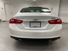 Used 2017 Chevrolet Malibu 4d Sedan Premier at Ideal Cars Llc near Mesa, AZ