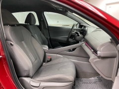Used 2024  Hyundai Elantra SEL IVT at Ideal Cars Llc near Mesa&comma; AZ