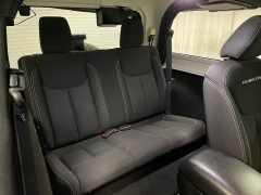 Used 2018  Jeep Wrangler JK 2d SUV 4WD Rubicon at Ideal Cars Llc near Mesa&comma; AZ