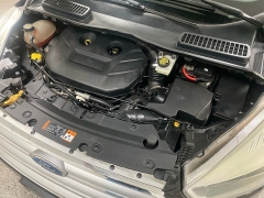 Used 2017  Ford Escape 4d SUV 4WD SE at Ideal Cars Llc near Mesa&comma; AZ