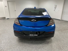Used 2017 Chevrolet Volt 4d Hatchback LT at Ideal Cars Llc near Mesa, AZ