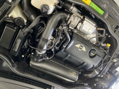 Used 2011  MINI Cooper Clubman 2dr Cpe S at Ideal Cars Llc near Mesa&comma; AZ