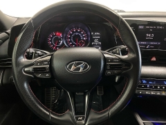 Used 2022  Hyundai Elantra N Line DCT at Ideal Cars Llc near Mesa&comma; AZ