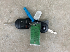 Used 2012  Ford F-150 4WD Supercrew Lariat 6 1&sol;2 at Ideal Cars Llc near Mesa&comma; AZ