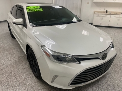 Used 2018  Toyota Avalon 4d Sedan XLE Plus at Ideal Cars Llc near Mesa&comma; AZ