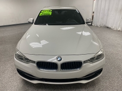 Used 2018  BMW 3 Series 330e iPerformance Plug-In Hybrid at Ideal Cars Llc near Mesa, AZ