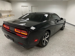 Used 2019 Dodge Challenger 2d Coupe RWD SXT at Ideal Cars Llc near Mesa, AZ