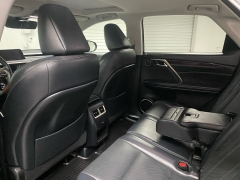 Used 2017  Lexus RX RX 350 FWD at Ideal Cars Llc near Mesa, AZ