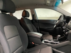 Used 2017  Hyundai Tucson 4d SUV FWD SE at Ideal Cars Llc near Mesa, AZ