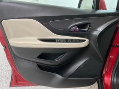 Used 2017  Buick Encore 4d SUV AWD Preferred II at Ideal Cars Llc near Mesa&comma; AZ