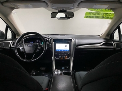 Used 2020  Ford Fusion 4d Sedan AWD SE at Ideal Cars Llc near Mesa&comma; AZ