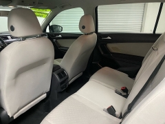 Used 2020  Volkswagen Tiguan 4d SUV S at Ideal Cars Llc near Mesa, AZ