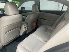 Used 2012 Lexus ES 350 4dr Sdn at Ideal Cars Llc near Mesa, AZ