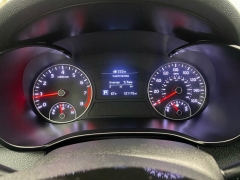 Used 2020  Kia Optima 4d Sedan LX at Ideal Cars Llc near Mesa&comma; AZ