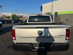 Used 2018  Ram 1500 4WD Quad Cab Tradesman at Ideal Cars Llc near Mesa, AZ