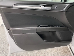 Used 2016 Ford Fusion 4d Sedan SE 2.5L at Ideal Cars Llc near Mesa, AZ