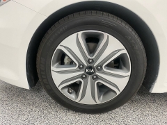 Used 2018 Kia Optima Hybrid 4d Sedan EX at Ideal Cars Llc near Mesa, AZ