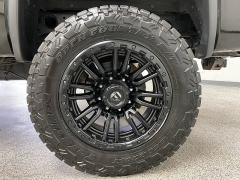 Used 2019  GMC Sierra 2500 4WD Crew Cab SLT at Ideal Cars Llc near Mesa&comma; AZ