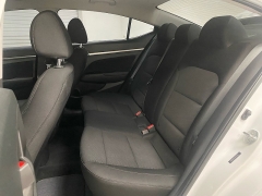 Used 2020  Hyundai Elantra 4d Sedan SEL at Ideal Cars Llc near Mesa&comma; AZ