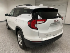 Used 2023 GMC Terrain AWD 4dr SLE at Ideal Cars Llc near Mesa, AZ