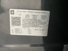 Used 2019 Chevrolet Equinox 4d SUV FWD LT w/1LT at Ideal Cars Llc near Mesa, AZ