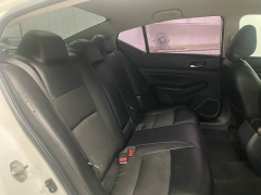 Used 2020 Nissan Altima 4d Sedan FWD 2.5L SR at Ideal Cars Llc near Mesa, AZ