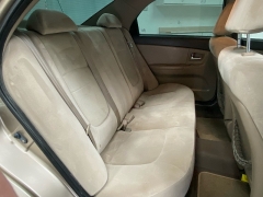 Used 2009 Kia Spectra 4d Sedan EX Auto at Ideal Cars Llc near Mesa, AZ