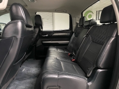 Used 2014  Toyota Tundra 2WD CrewMax Platinum 5&period;7L at Ideal Cars Llc near Mesa&comma; AZ