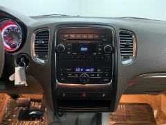 Used 2012 Dodge Durango 4d SUV RWD SXT at Ideal Cars Llc near Mesa, AZ