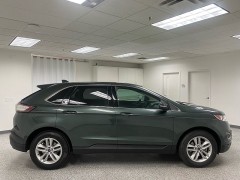 Used 2015 Ford Edge 4d SUV FWD SEL EcoBoost at Ideal Cars Llc near Mesa, AZ