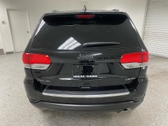 Used 2018  Jeep Grand Cherokee 4d SUV 2WD Limited V6 at Ideal Cars Llc near Mesa&comma; AZ