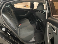 Used 2015  Hyundai Elantra 4d Sedan SE Auto at Ideal Cars Llc near Mesa&comma; AZ