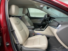Used 2019  Cadillac XT5 4d SUV FWD Luxury at Ideal Cars Llc near Mesa&comma; AZ
