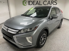  2020 Mitsubishi Eclipse Cross 4d SUV FWD ES at Ideal Cars Llc near Mesa&comma; AZ