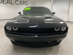 Used 2018  Dodge Challenger 2d Coupe SXT Plus at Ideal Cars Llc near Mesa&comma; AZ