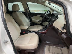 Used 2016  Buick Verano 4d Sedan Sport Touring at Ideal Cars Llc near Mesa&comma; AZ