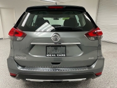 Used 2017 Nissan Rogue 4d SUV AWD S at Ideal Cars Llc near Mesa, AZ