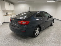 Used 2016 Chevrolet Cruze 4d Sedan LS Auto at Ideal Cars Llc near Mesa, AZ