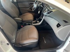 Used 2016 Hyundai Elantra 4d Sedan SE Auto at Ideal Cars Llc near Mesa, AZ