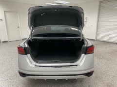 Used 2022 Nissan Altima 2.5 SV Sedan at Ideal Cars Llc near Mesa, AZ