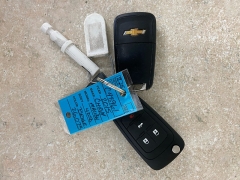 Used 2015  Chevrolet Malibu 4d Sedan LS at Ideal Cars Llc near Mesa, AZ