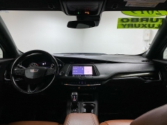 Used 2019  Cadillac XT4 4d SUV FWD Premium Luxury at Ideal Cars Llc near Mesa&comma; AZ