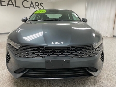 Used 2022  Kia K5 LXS FWD at Ideal Cars Llc near Mesa, AZ