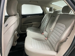 Used 2017  Ford Fusion 4d Sedan SE 1&period;5L EcoBoost at Ideal Cars Llc near Mesa&comma; AZ