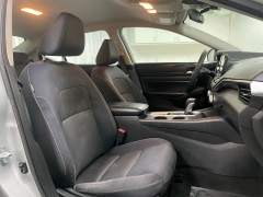 Used 2021  Nissan Altima 2&period;5 S Sedan at Ideal Cars Llc near Mesa&comma; AZ